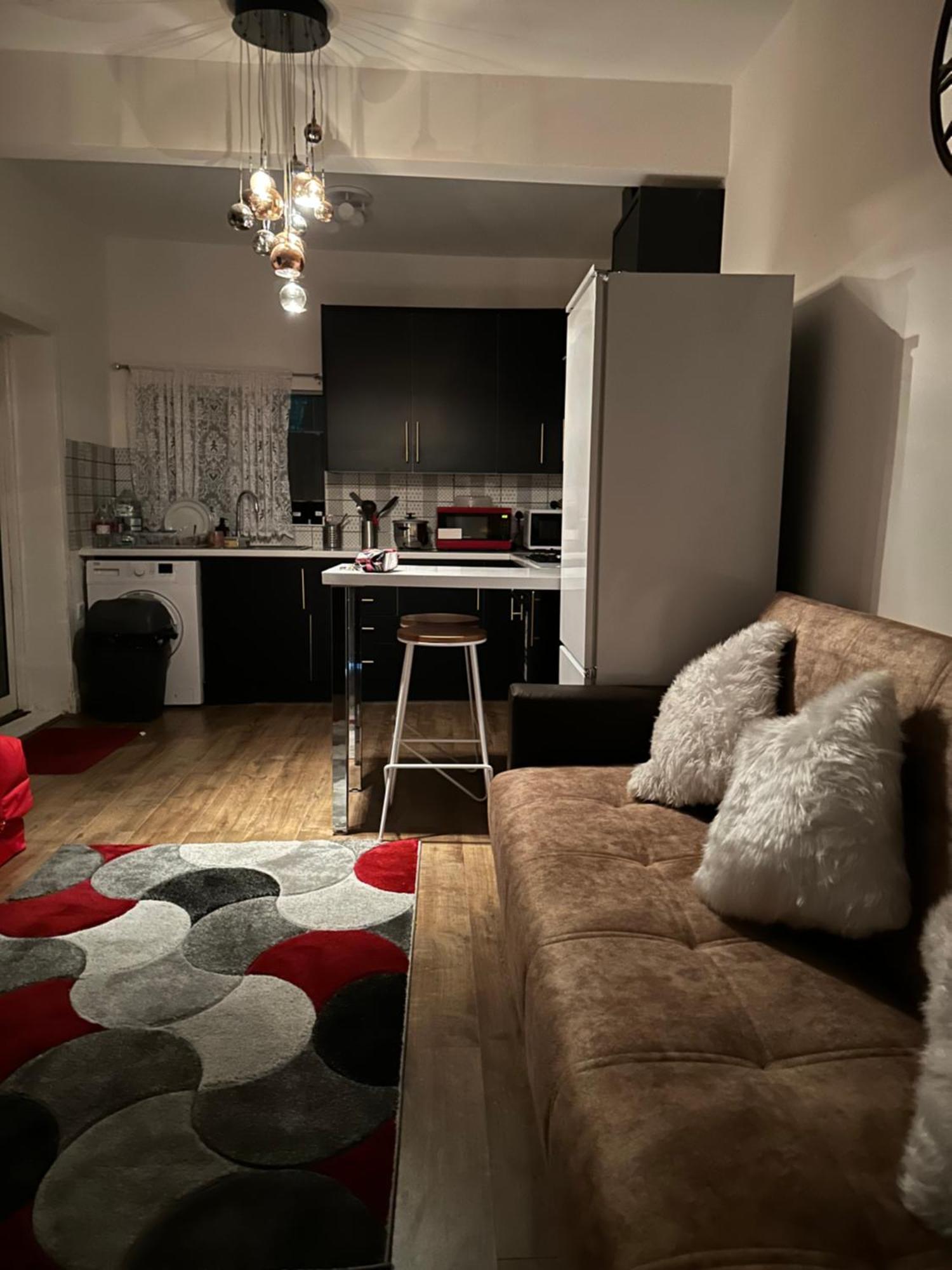 City Lodge Excel Londen Buitenkant foto
