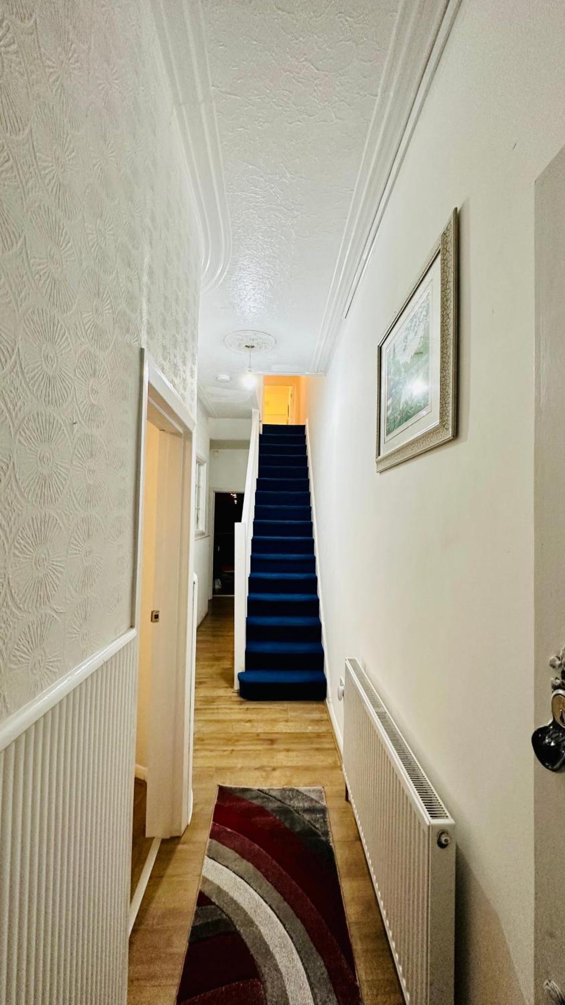 City Lodge Excel Londen Buitenkant foto