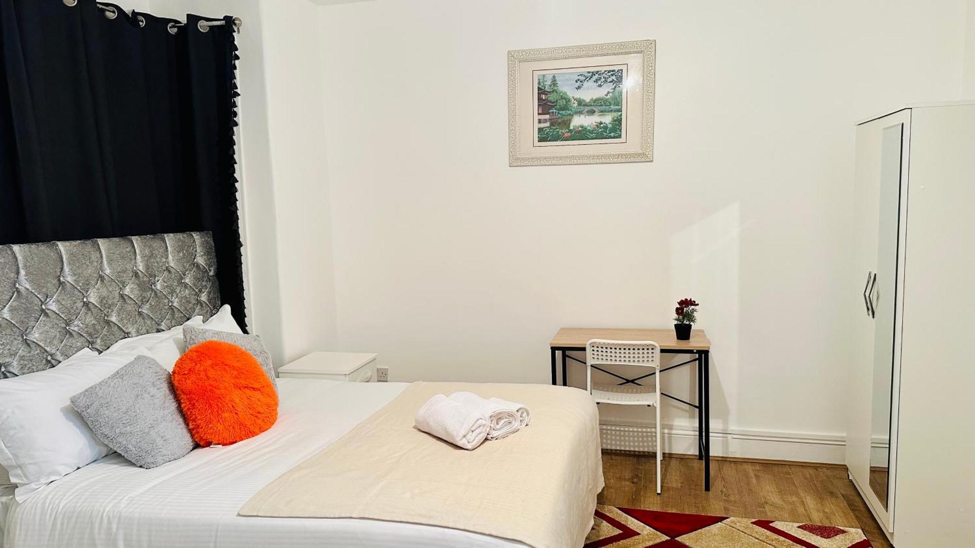 City Lodge Excel Londen Buitenkant foto